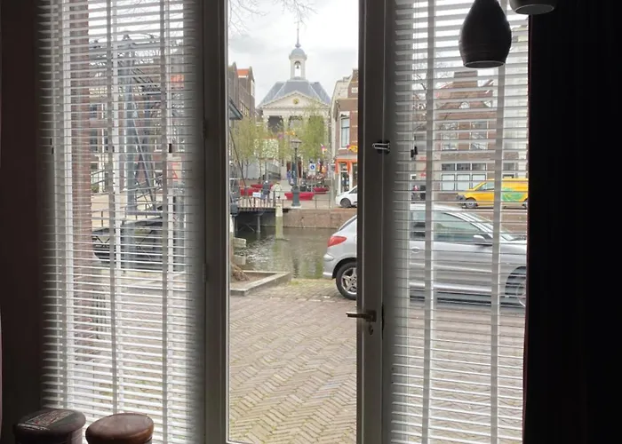 Room Lange Haven