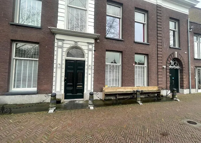 Vintage Rooms Lange Haven