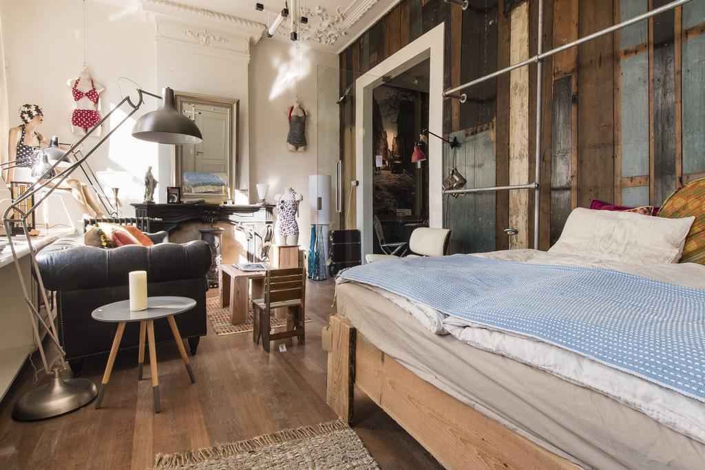 Vintage Lange Haven