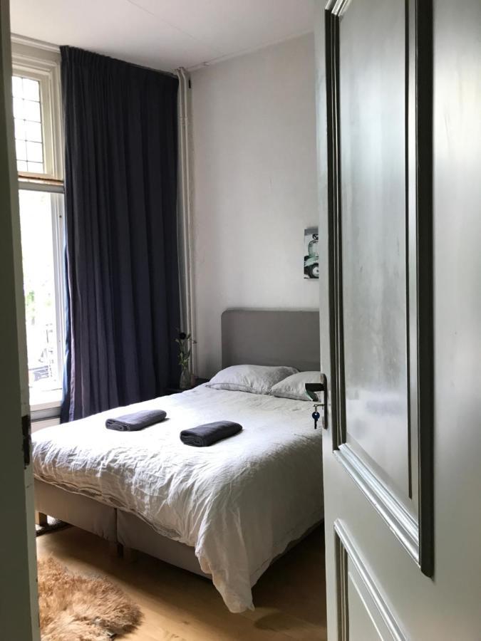 Vintage Lange Haven Guest house