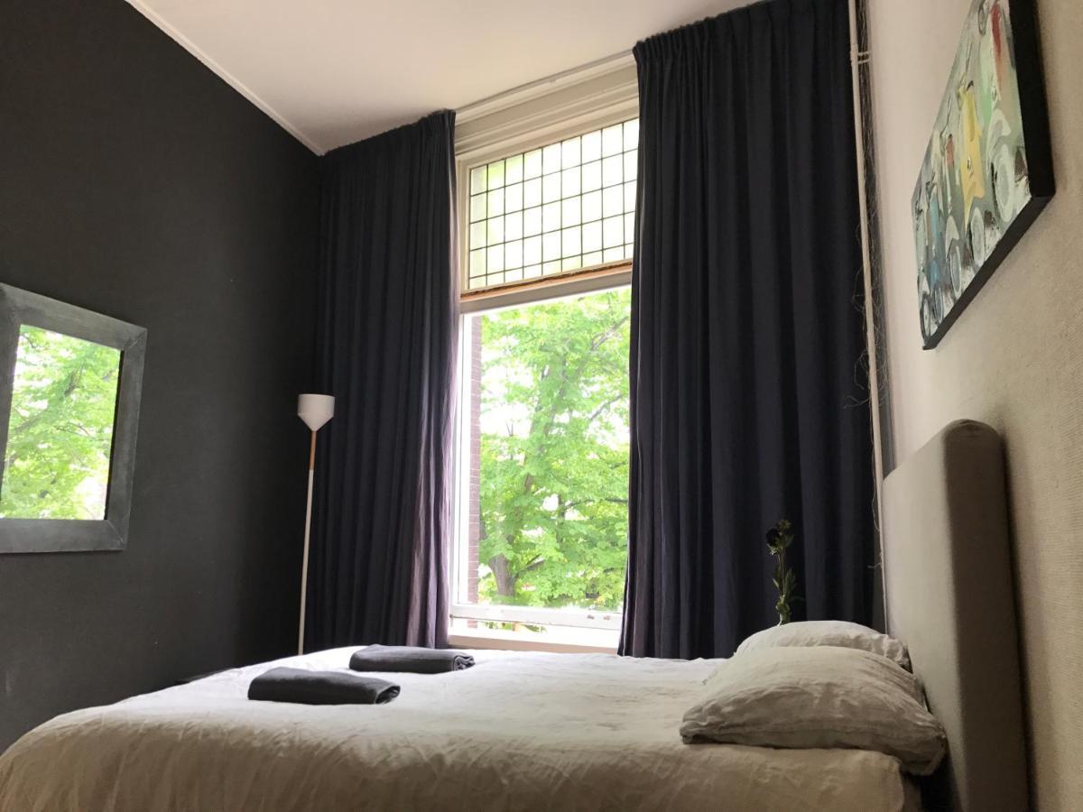 Guest house Vintage Lange Haven