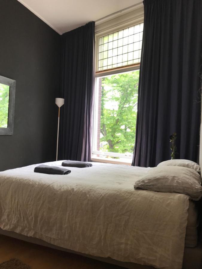 Guest house Vintage Lange Haven