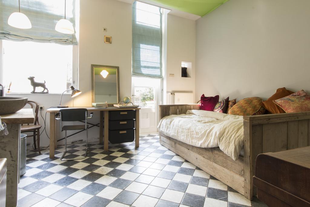 Vintage Lange Haven Guest house *