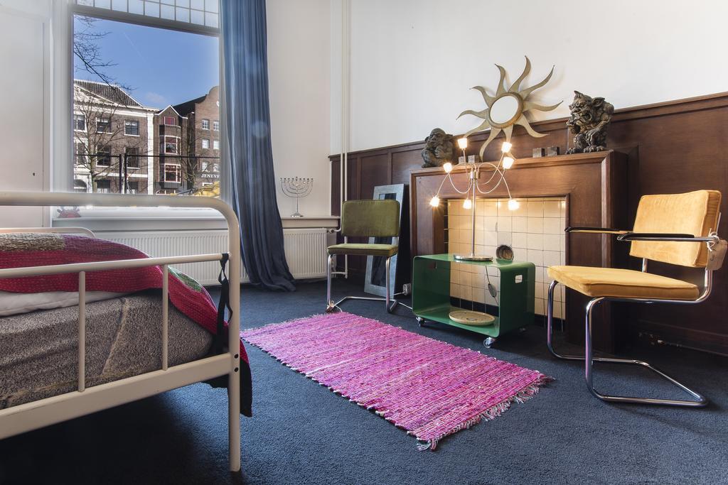 Vintage Lange Haven Guest house Schiedam