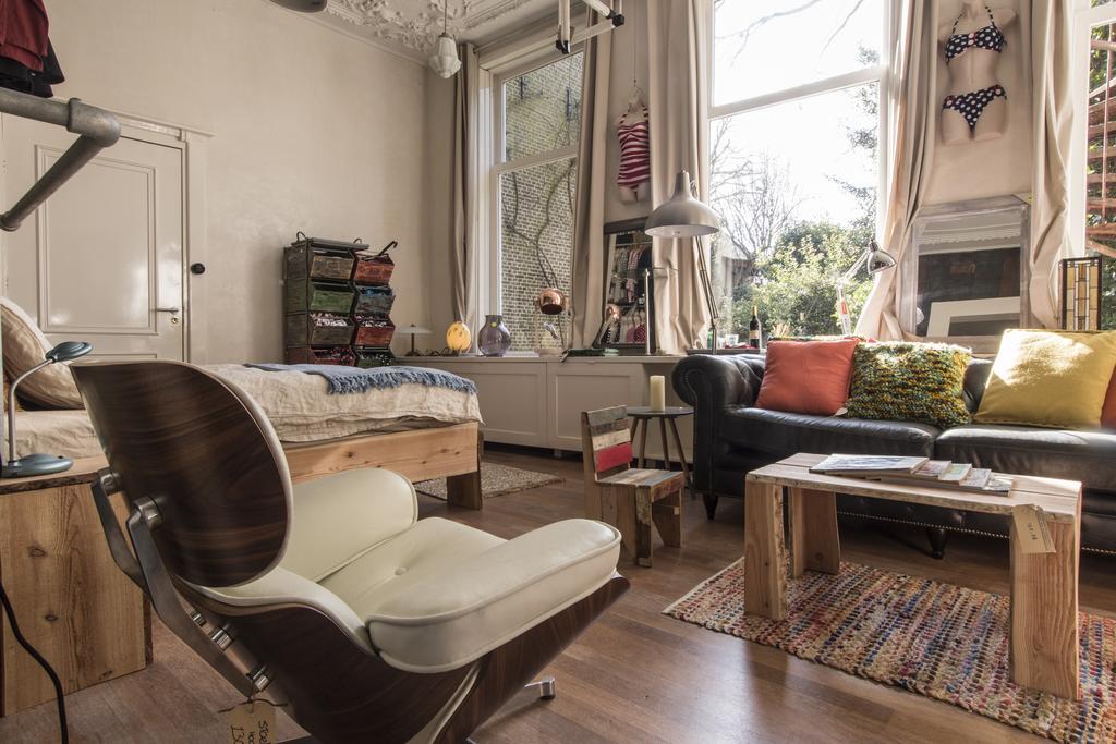 Vintage Lange Haven Guest house